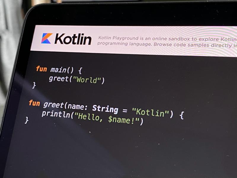 Featured image of post Kotlin Multiplatform - Kẻ ngáng đường Flutter, React Native?